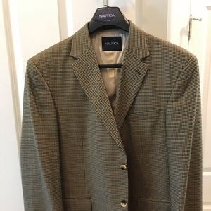 Nautica Sports Jacket